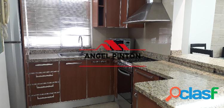 APARTAMENTO EN VENTA EN INDIO MARA MARACAIBO API 1652