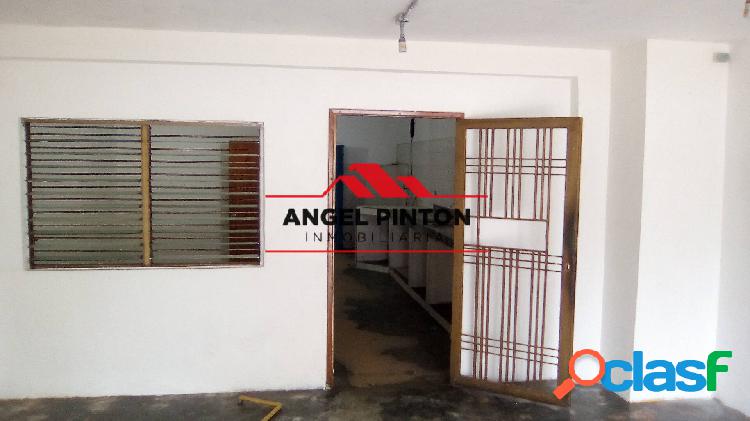 LOCAL COMERCIAL VENTA CALLE VENEZUELA CIUDAD OJEDA API 1661