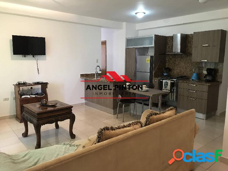 APARTAMENTO EN ALQUILER DON BOSCO MARACAIBO API 1685