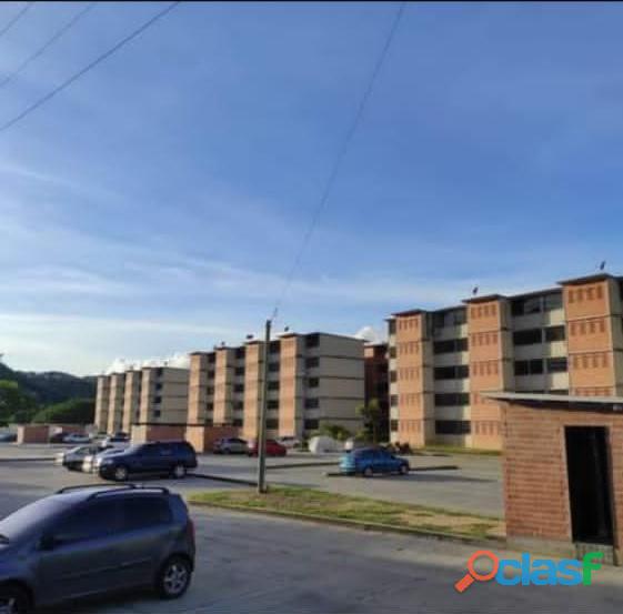 Apartamento en Guarenas Nueva Casarapa 3 habitaciones 2