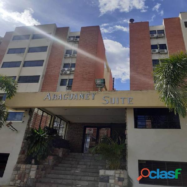 Apartamento en venta en Tazajal, Naguanagua, Carabobo, LG21