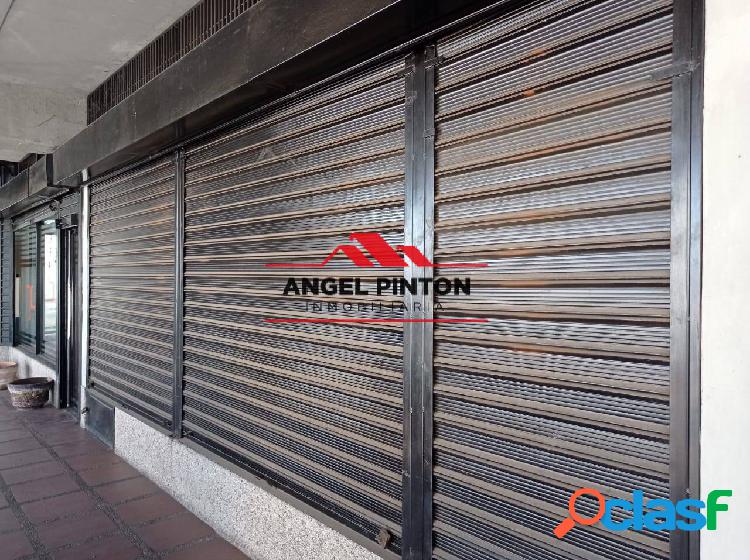 LOCAL COMERCIAL EN VENTA EN AV LAS DELICIAS MARACAIBO API