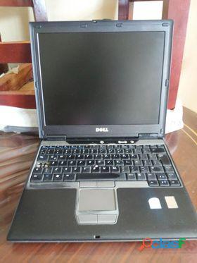 Laptop Dell Latitude d430 De 12 Pulgada