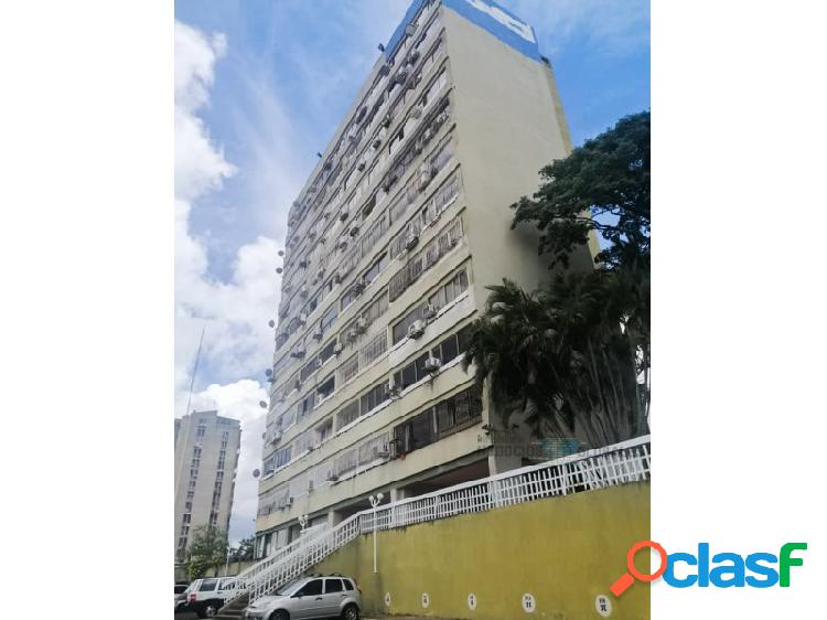 APARTAMENTO TIPO ESTUDIO EN RESIDENCIAS RÍO CHICO.