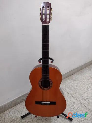 Guitarra Española Para Conciertos Luthier Alberto