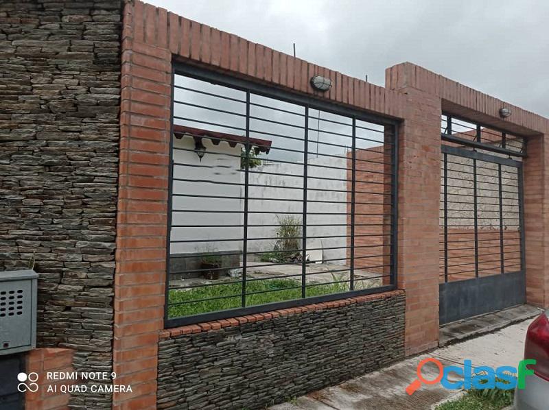 Casa en venta en Santa Paula, Tocuyito, Carabobo, focus