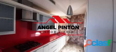 APARTAMENTO EN VENTA LAGO COUNTRY III MARACAIBO API 1822