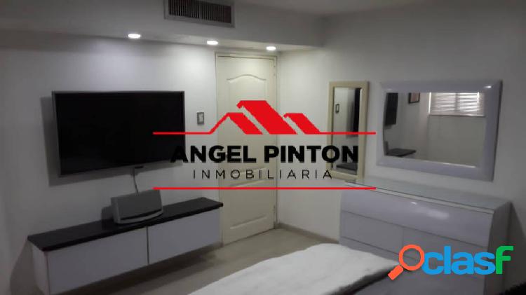 APARTAMENTO ALQUILER LAGO COUNTRY III MARACAIBO API 1812