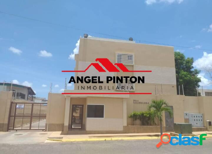 APARTAMENTO VENTA LOS OLIVOS MARACAIBO API 1853