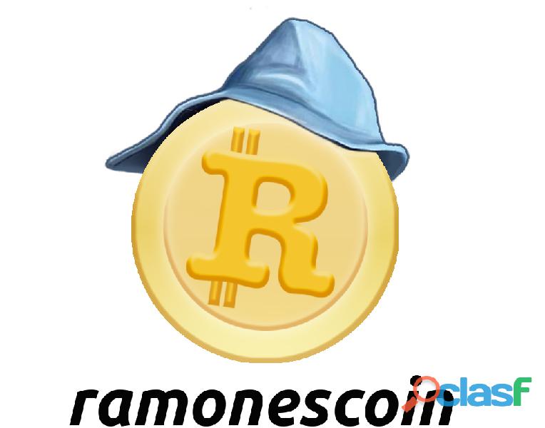 RamonesCoin Servicio Técnico