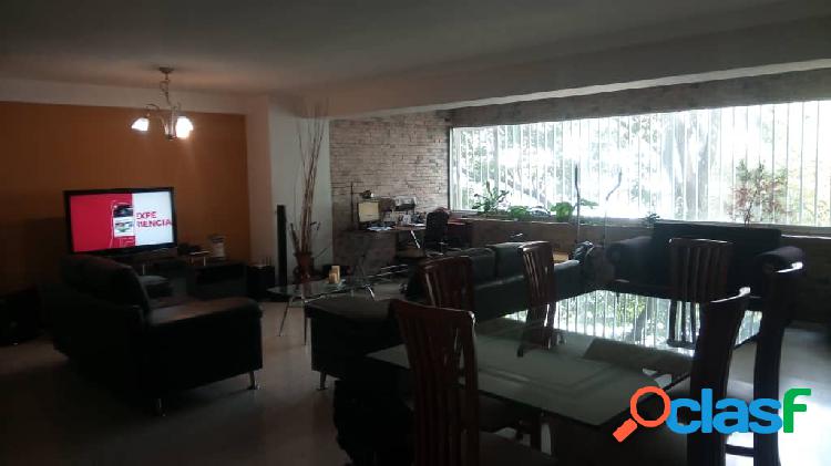 Vendo Apartamento en San Bernardino