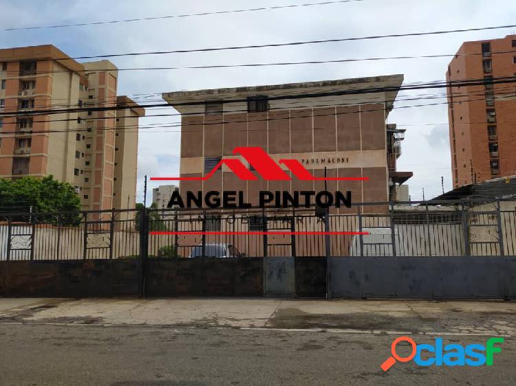 APARTAMENTO VENTA INDIO MARA MARACAIBO API 1876