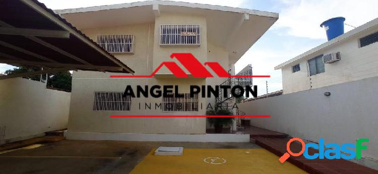 APARTAMENTO VENTA SANTA MARIA MARACAIBO API 1965