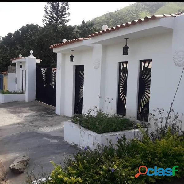 Casa en venta en las Morochas, San Diego, Carabobo, focus