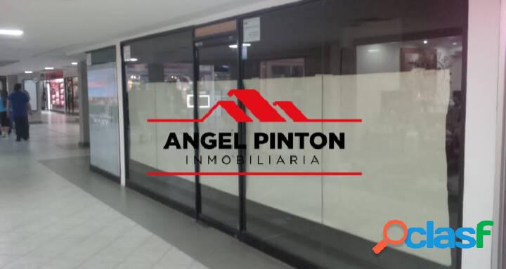 LOCAL COMERCIAL EN ALQUILER CENTRO COMERCIAL LAGO MALL