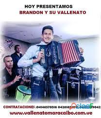 vallenato en vivo