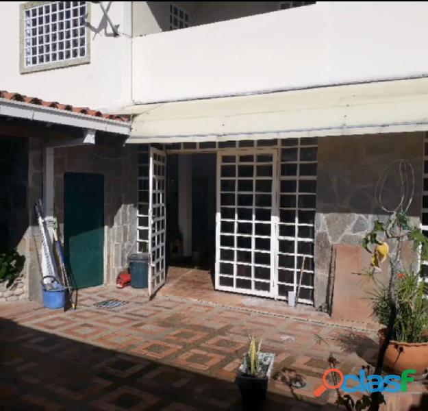 Casa en venta en Carialinda, Naguanagua, Carabobo, focus