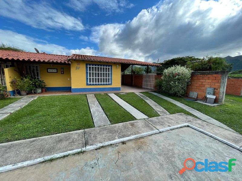 Casa en venta en valle de oro, San Diego, Carabobo, focus