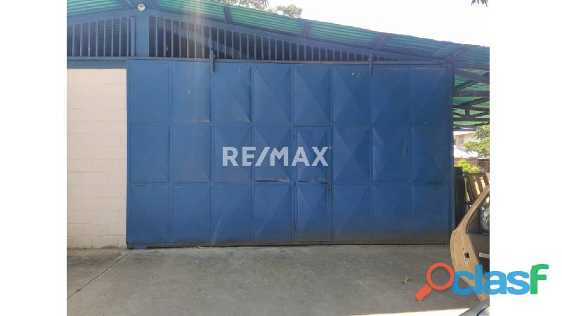 RE/MAX PARTNERS Vende Fondo de Comercio en el Sector Yagua