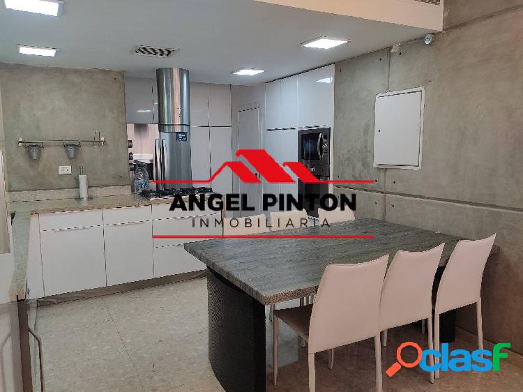 APARTAMENTO ALQUILER/VENTA LA LAGO MARACAIBO 2303