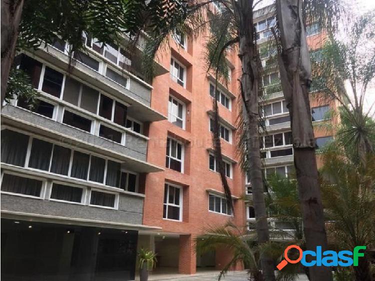 APARTAMENTO EN VENTA CAMPO ALEGRE 21-18056 JUAN PAZ