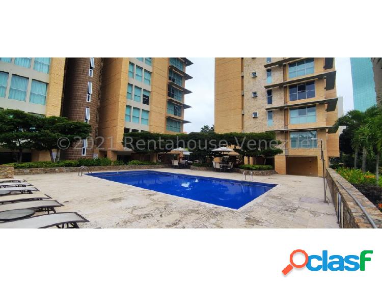 APARTAMENTO EN VENTA CAMPO ALEGRE 22-9197 JUAN PAZ