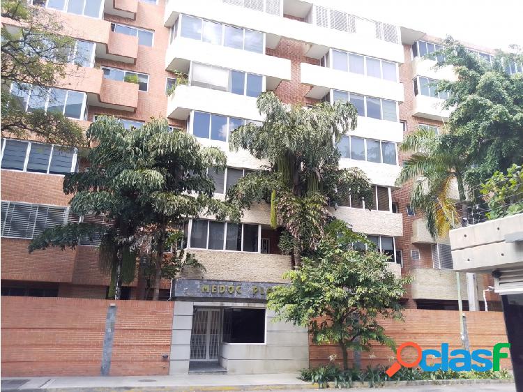 APARTAMENTO EN VENTA CAMPO ALEGRE. (W. Lo)