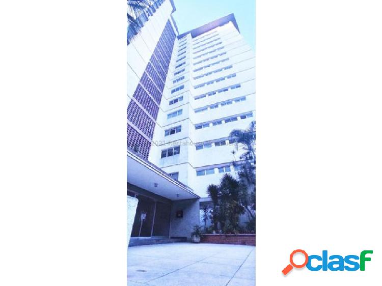 APARTAMENTO EN VENTA CLNAS BELLO MONTE 22-1139 JUAN PAZ