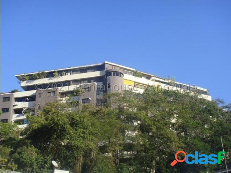 APARTAMENTO EN VENTA CLNAS BELLO MONTE 22-6150 JUAN PAZ