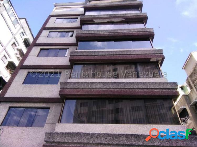 APARTAMENTO EN VENTA CLNAS BELLO MONTE 22-6766 JUAN PAZ