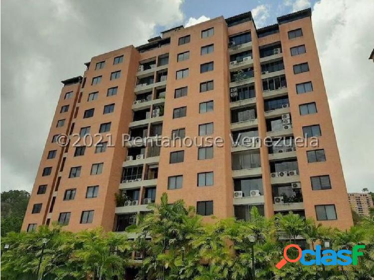 APARTAMENTO EN VENTA CLNAS DE LA TAHONA 22-8619 JUAN PAZ