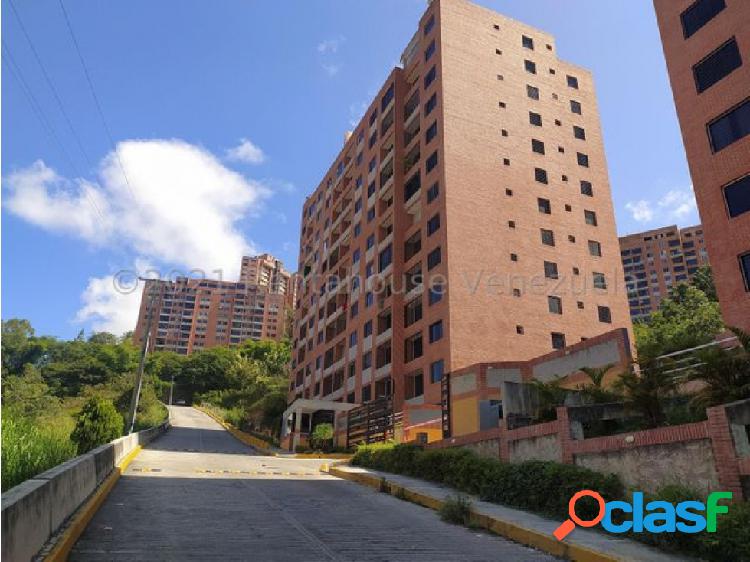 APARTAMENTO EN VENTA CLNAS DE LA TAHONA 22-9790 JUAN PAZ