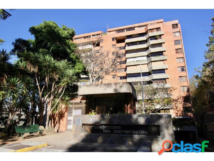 APARTAMENTO EN VENTA LAS ESMERALDAS 22-4047 JUAN PAZ