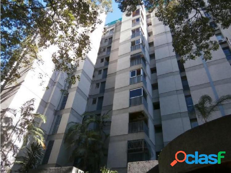 APARTAMENTO EN VENTA LOS CHORROS 22-6164 JUAN PAZ