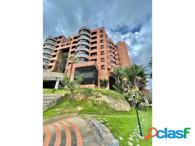 APARTAMENTO EN VENTA LOS SAMANES 22-9057 JUAN PAZ