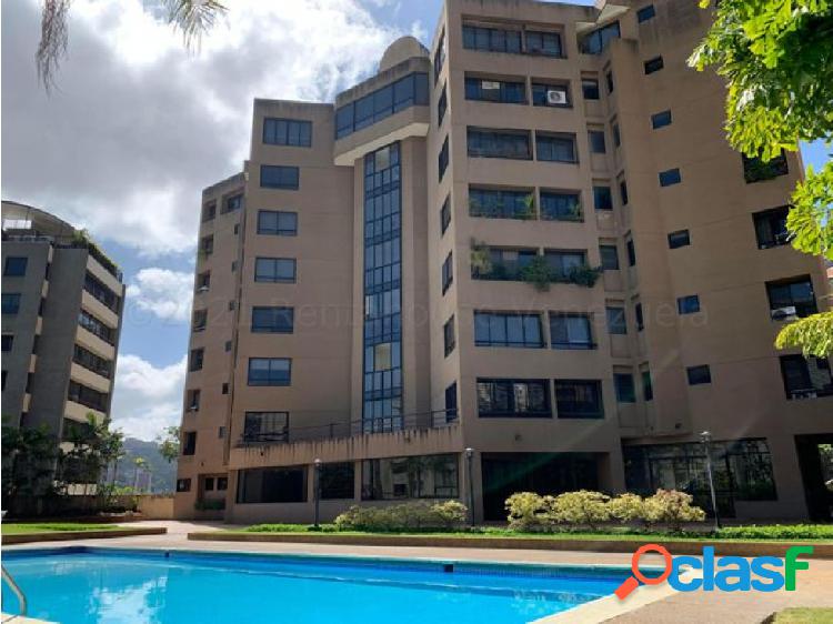 APTO EN ALQUILER CLNAS VALLE ARRIBA 22-8991 JUAN PAZ