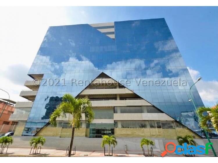 Alquiler Oficina Las Mercedes Ana Elba F. Mls # 22-8167