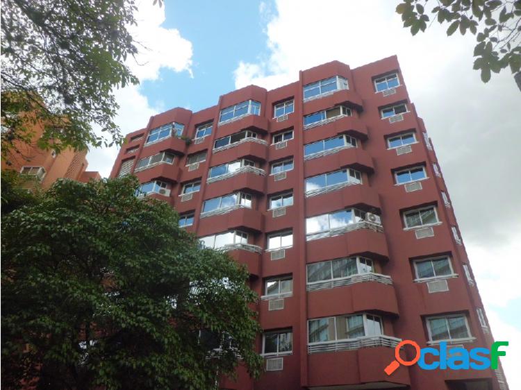 Alquilo apartamento 51m2 1h/1b/1pe El Rosal 6749