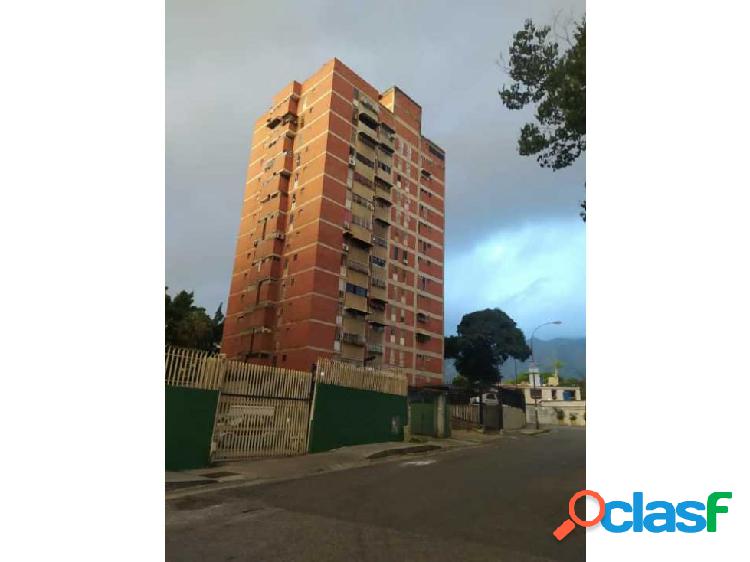 Alquilo apartamento 74m2 2h/1b/1p Los Ruices 4989