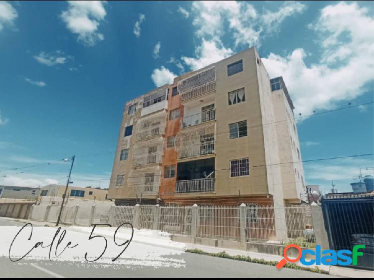 Apartamento Calle 59 | Barquisimeto. Oeste