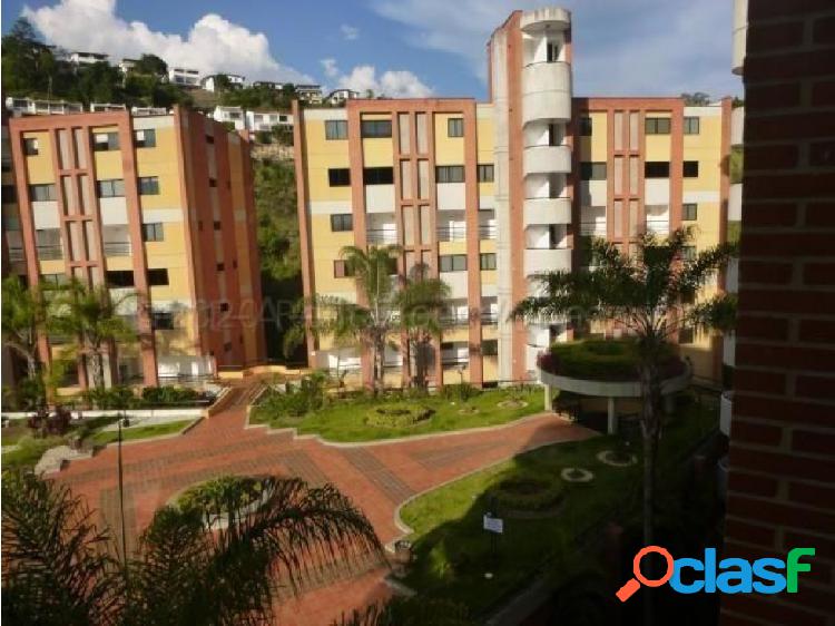 Apartamento La Boyera Gerardo Faggella MLS # 21-8315