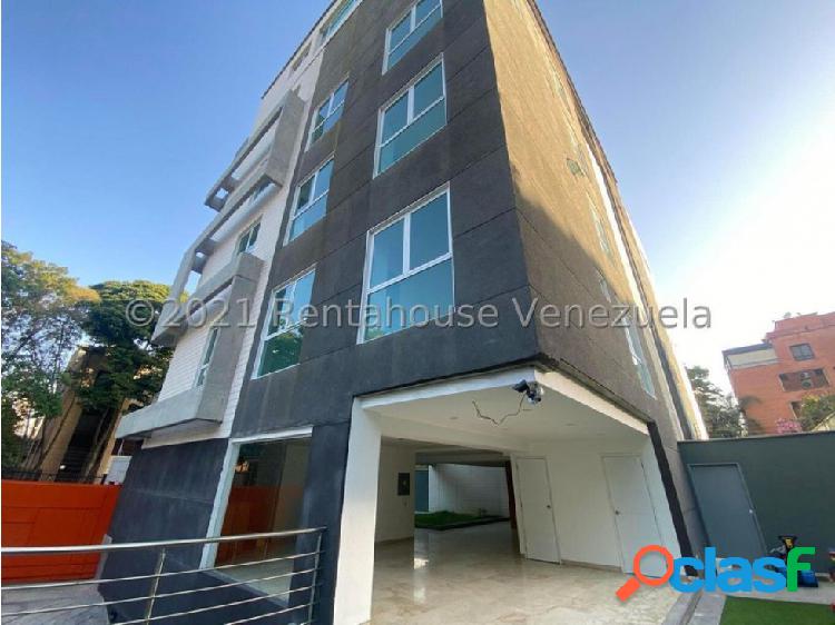 Apartamento La Castellana Gerardo Faggella MLS # 22-9031