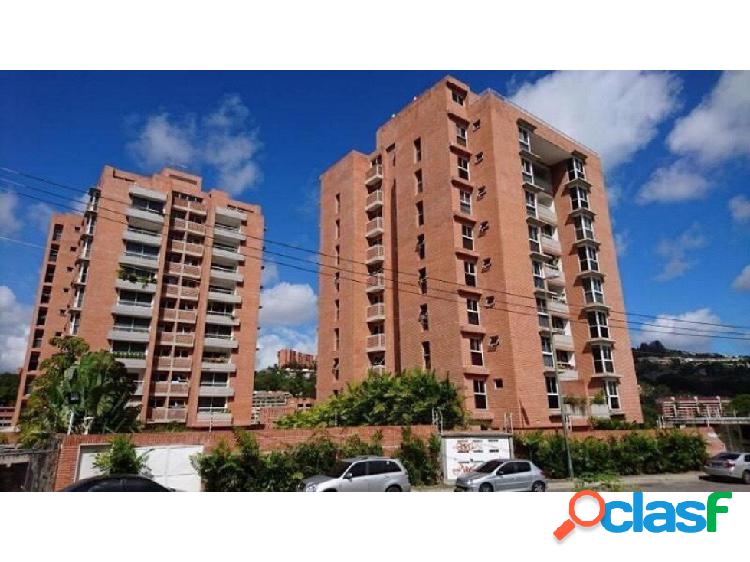 Apartamento La Trinidad Gerardo Faggella Mls # 22-4671