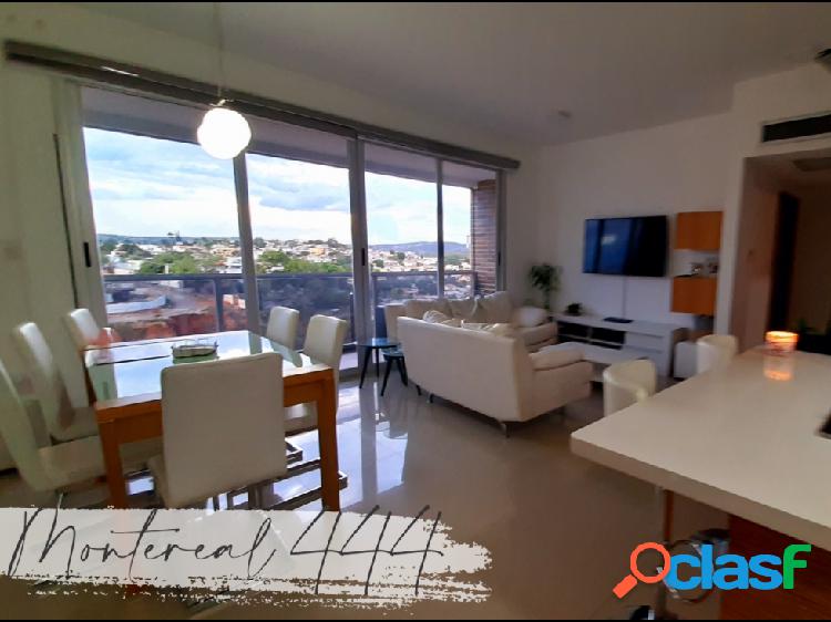 Apartamento Montereal 444 | Barquisimeto, Montereal