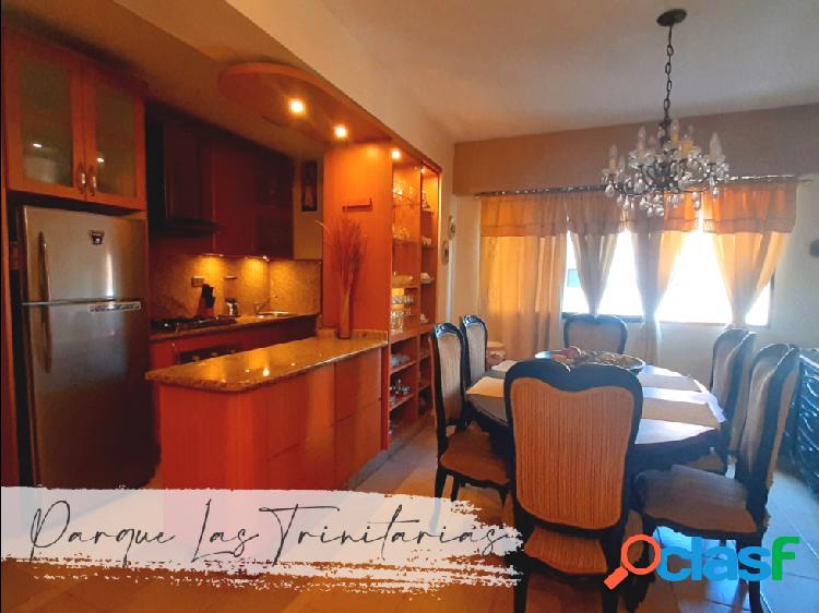 Apartamento Parque Las Trinitarias | Barquisimeto. Este