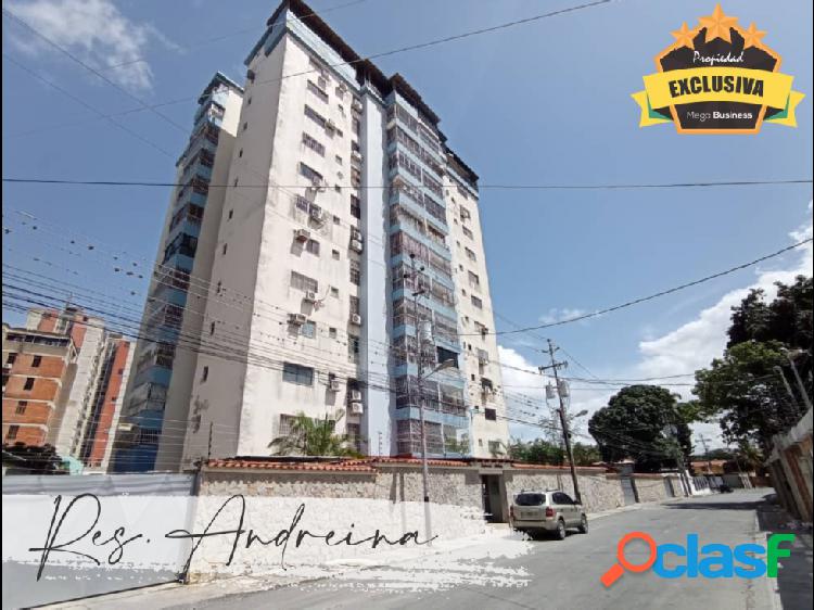 Apartamento Residencia Andreina | Barquisimeto. Este