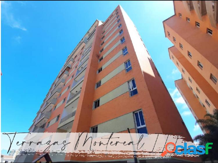 Apartamento Terrazas Montereal III | Barquisimeto. Este