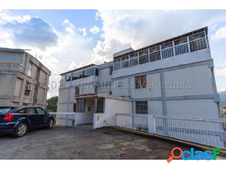 Apartamento en Venta en Colinas de Bello Monte 22-5531 SJ