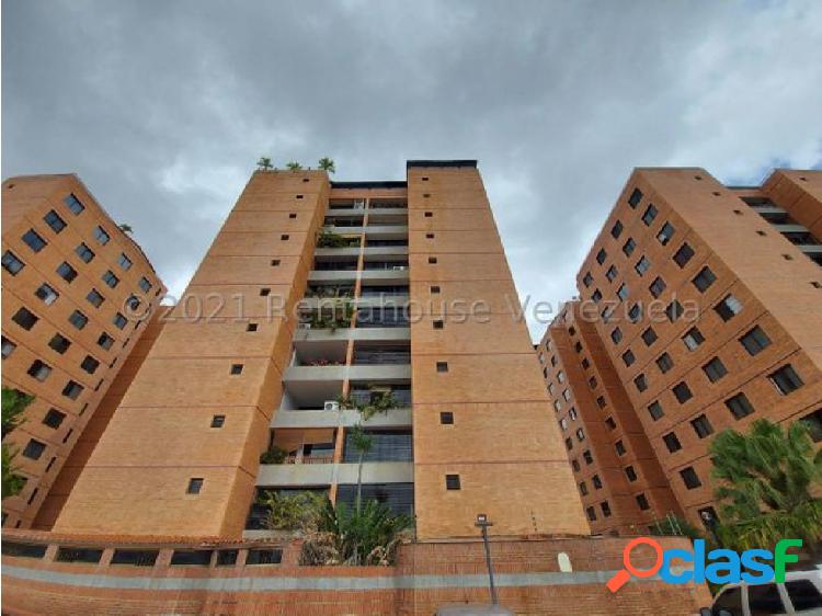 Apartamento en Venta en Colinas de La Tahona 22-9077 SJ 0414