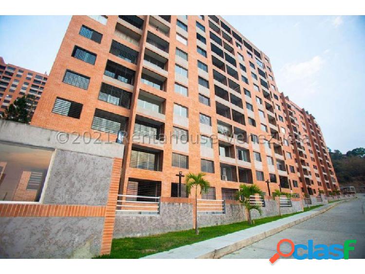 Apartamento en Venta en Colinas de La Tahona 22-9469 SJ 0414